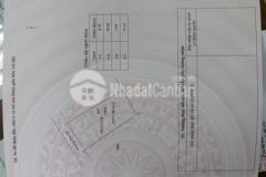 Đất gần hồ eatam hẻm 10 nguyễn lâm