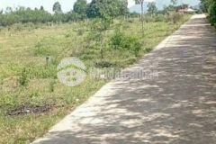 Đất suối tiên 82m2 full thổ đường 8m