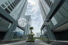 Bán căn hộ 77m2 ký hđ nhận nhà ở luộn