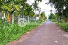 Bán đất thôn 1 hòa thuận đạt lý 6x51 giá tốt