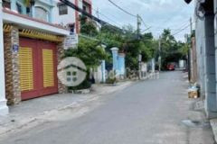 Bán nhà c4 tính đất huyền trân công chúa p8 tp vt