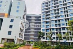 Bán căn 58m2 nhận nhà ở luôn giá bao rẻ