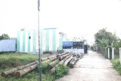 Đất điện phương gần lộ 1a giá rẻ cho vợ chồng trẻ