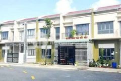 Nhà phố gần trường học siêu thị go chỉ 1 68 tỷ