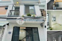 Bán nhà hẻm 105 ngô đức kế p7 tp vũng tàu giá tốt