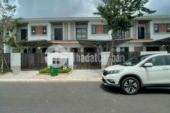 Nhà liên kế 2 tầng hoàn thiện có hđ thuê 14 triệu