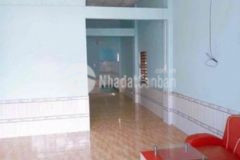 Bán nhà kiệt chuẩn 3m thông kiệt 1050 trường chin