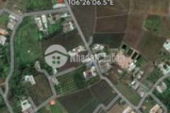 Bán đất tặng nhà đường ôtô shr