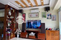 Nhà tuyến 2 ngô gia tự dt 48 m2 3 tầng