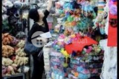 Nhà bán khu chợ kim chỉ quận 5