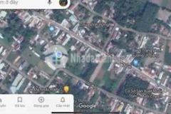 Đất 5x23m đuờng kp lộc du