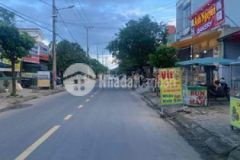 Cần bán lỗ hoà liên 3 đường 7m5 trục chính