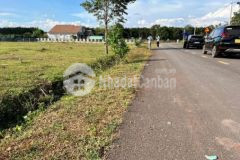 Đất thổ cư trong cụm kcm sổ sẵn