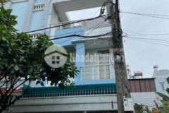 Cần bán nhà khu dân cư hồng long