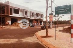 Đất thổ cư khu dân cư sầm uất bombo bình phước