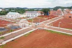 Đất nền chợ bombo bình phước 520tr