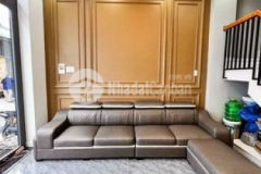 Nhà 1tr 1l sân thượng mới đẹp full nộithất 3 69t