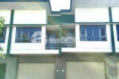 Căn 2 tầng mặt tiền kinh doanh đối diện mần non