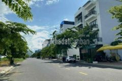 Bán đất mặt đường số 7 rộng 22m