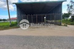 Bán nhanh 155m2 full thổ mặt tiền nhựa hàm chính