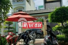 Lô đất hxh 68m2 giá tốt đường 17 linh chiểu