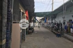 Chính chủ cần bán dãy trọ đường chu văn an an phú