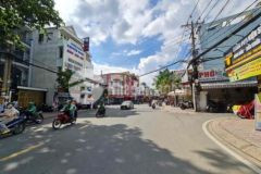 Bán đất 8x32m mặt tiền hoàng diệu 2 p linh chiểu