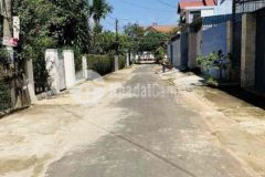 Đất mặt tiền lương anh quang 277 y moal cũ bmt