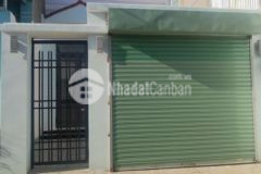 Bán căn nhà mới xây 100 gần trường trịnh hoài đức