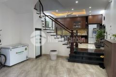 Ôtô tránhthạch bàn dt 60 5 tầng mt 4 5 giá 9 9 tỷ