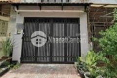 Mặt tiền kinh doanh 72m2 3 tầng đường 263