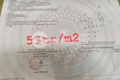 Chính chủ bán cắt lỗ trả chủ nợ bán gấp trong tuần