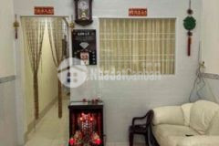 Bán nhà trung tâm phường 4 tp cà mau