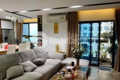 Bán chung cư goldmark city 136 hồ tùng mậu 3pn2wc