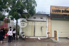 Bán đất phân lô ngay trung tâm thị trấn văn giang