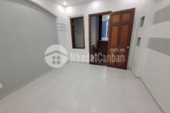 Mặt tiền kinh doanh thích quảng đức 45m2 ngang 4m