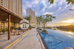 Bán lỗ 600tr căn hộ midtown the peak phú mỹ hưng