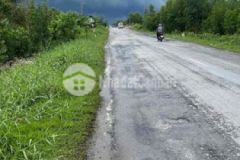 Bán 3 8 ha đất mặt tiền n2 thuộc thạnh hoá giá đtu