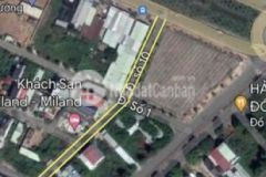 Nền 6 x 20 khu xây dựng giáp khu nam long cần thơ