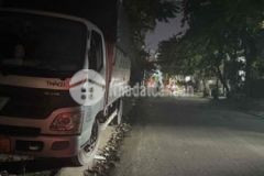 Bán nhà mặt tiền kinh doanh sầm uất