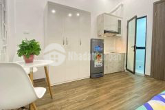 Bán chdv ngõ 58 nguyễn khánh toàn, cầu giấy 90m 7t giá 12.9 tỷ, dt 70trtháng