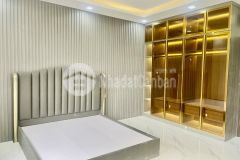 Bán nhà giá rẻ đường hương lộ 2 bình tân, dt 68m2, 4 lầu, 4 phòng ngủ