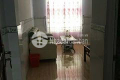 Nhà hẻm 4m, đường 30 tháng 4, 4 x 13m, 3 lầu, chỉ 6.2 tỷ, tân phú