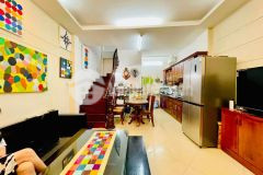 Bán gấp nhà 8 3, gần phố, 35m2, tặng full nội thất, 4.05 tỷ