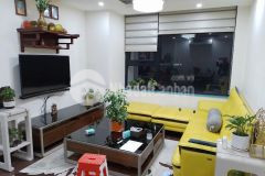 Bán gấp chung cư tòa ct2 62 trần bình cầu giấy 2pn căn góc 2.45 tỷ 0879723702