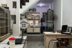Vừa ở vừa kinh doanh xe hơi ngủ trong nhà 36m2 chỉ 8.4 tỷ