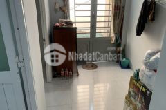 Bán nhà 21m2,hxh shr nguyễn ảnh thủ, tmt,q.12, 2tỷ