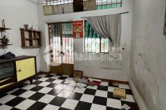 Bán nhà mặt tiền hồ xuân hương bình thạnh. dt 4.7 x 14. giá nhỉnh 6 tỷ