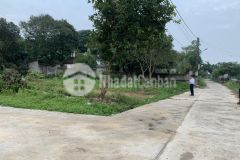 Quảng yên bán 150m2 đất lô góc nhiều ô tô tránh quảng ninh