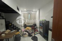 Bán nhà trọ ngã tư nhổn 77m2x7t,mt5m, lô góc,ôtô,19 phòng kk, 65 củtháng 7.9 tỷ